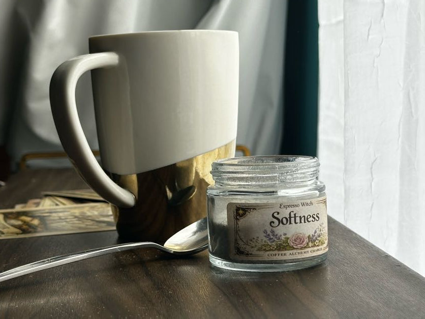 When You Need a Gentler Start: Softness Charge
