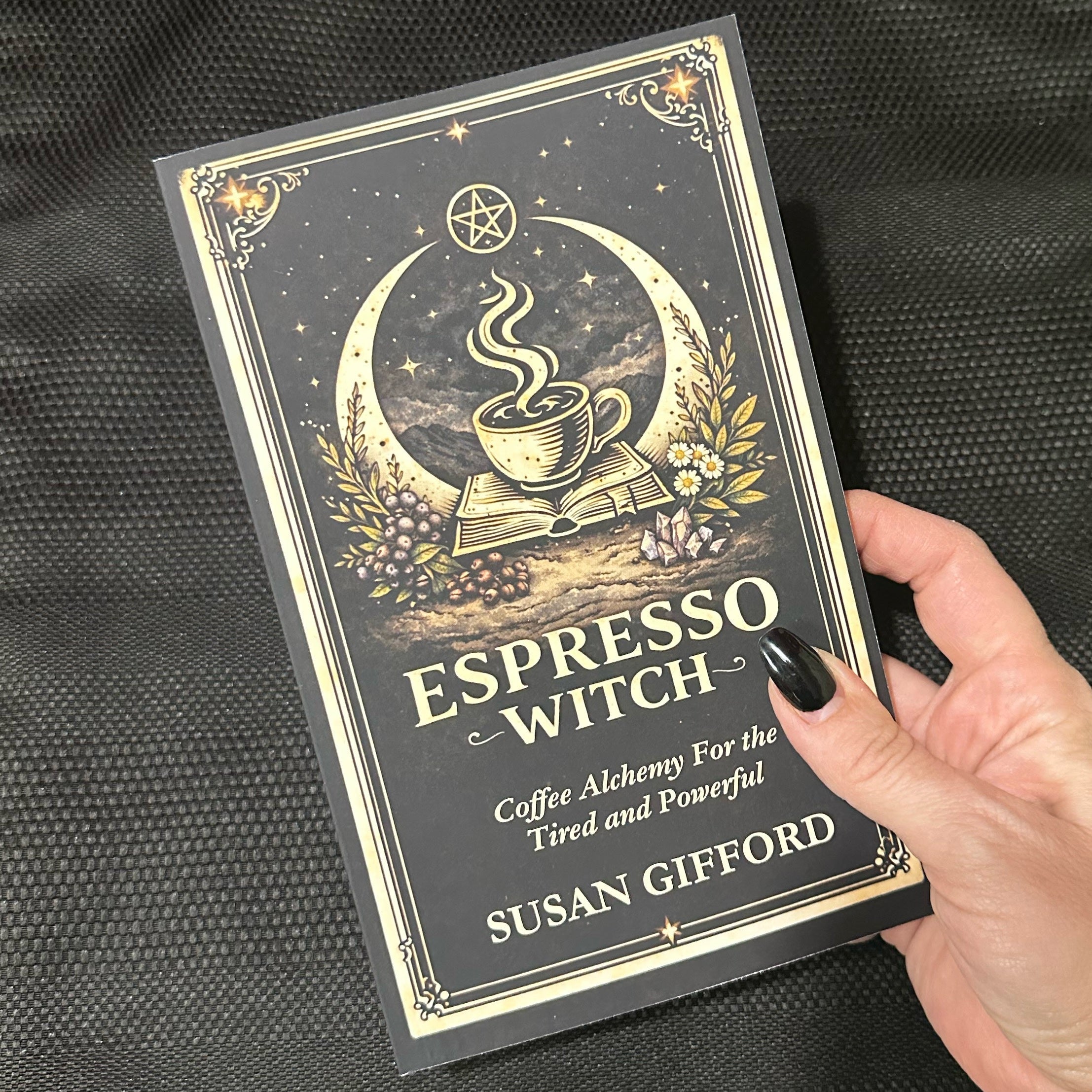 The Book
