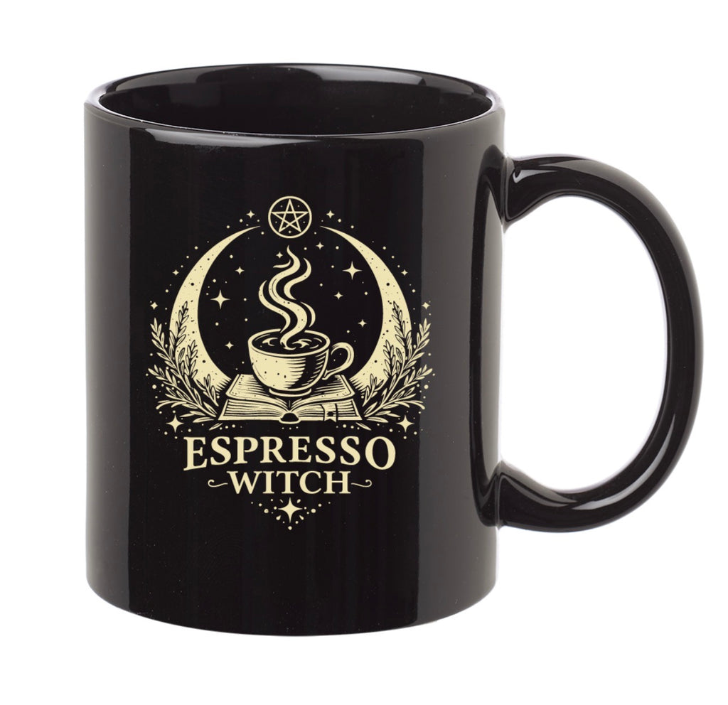 The Mug