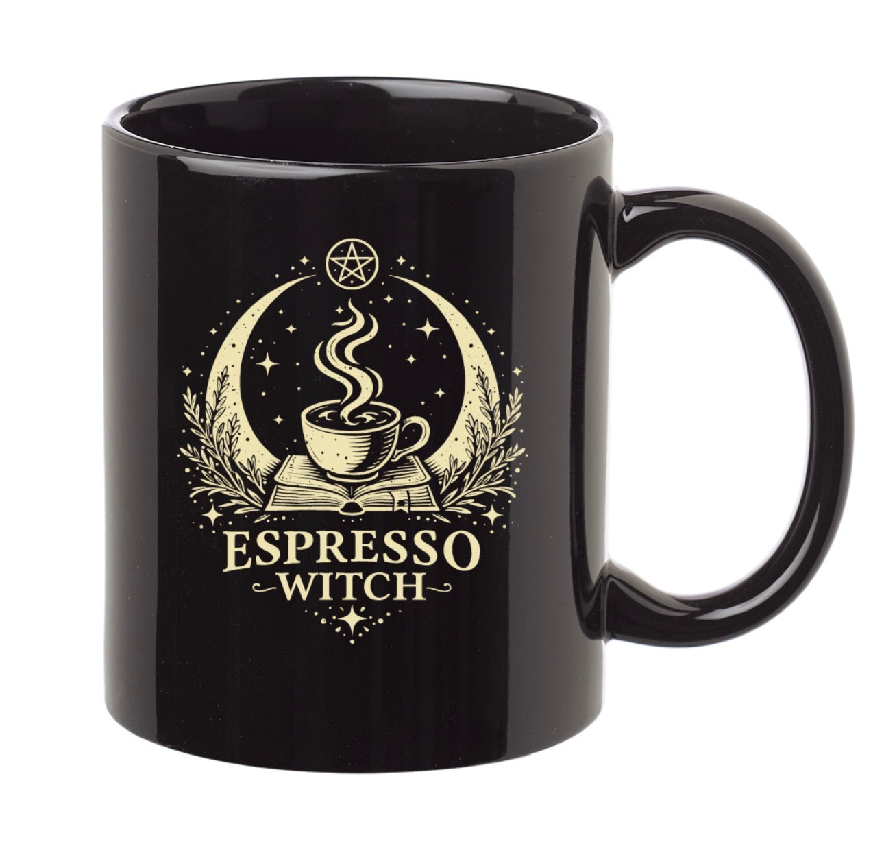 The Mug