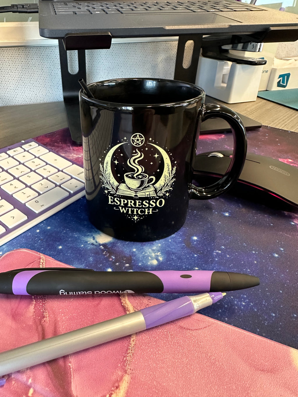 The Mug