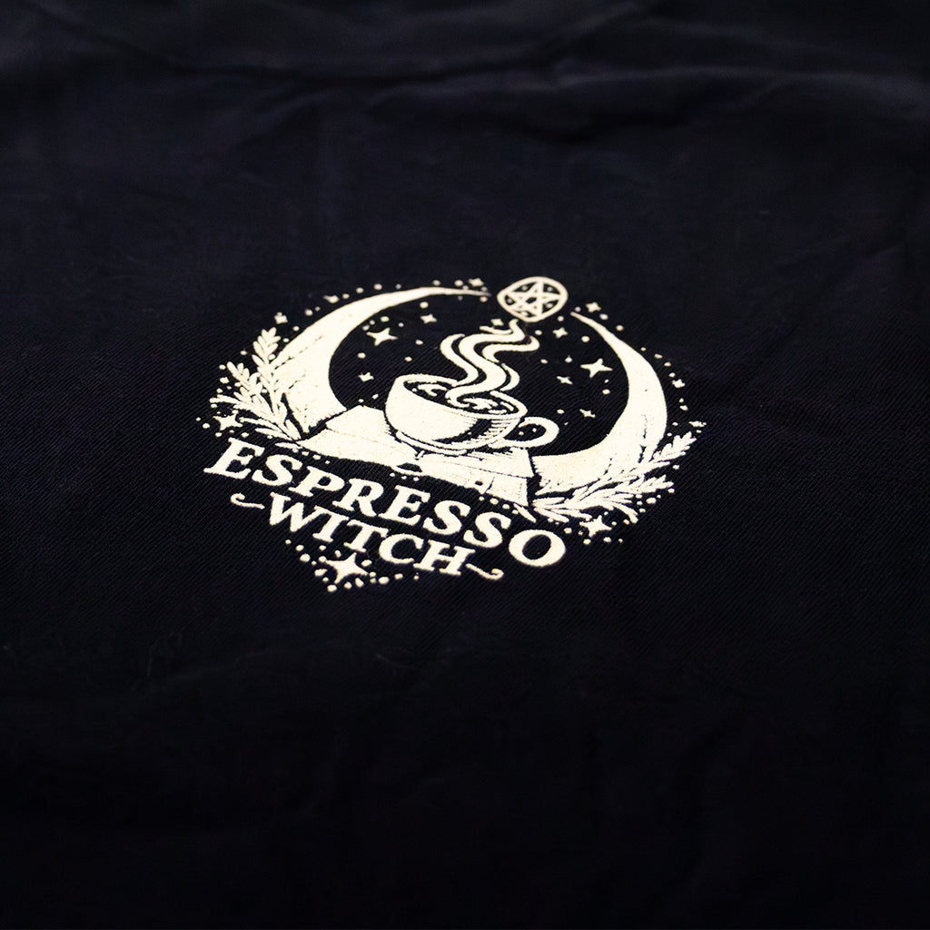 The Fog State Tarot Tee