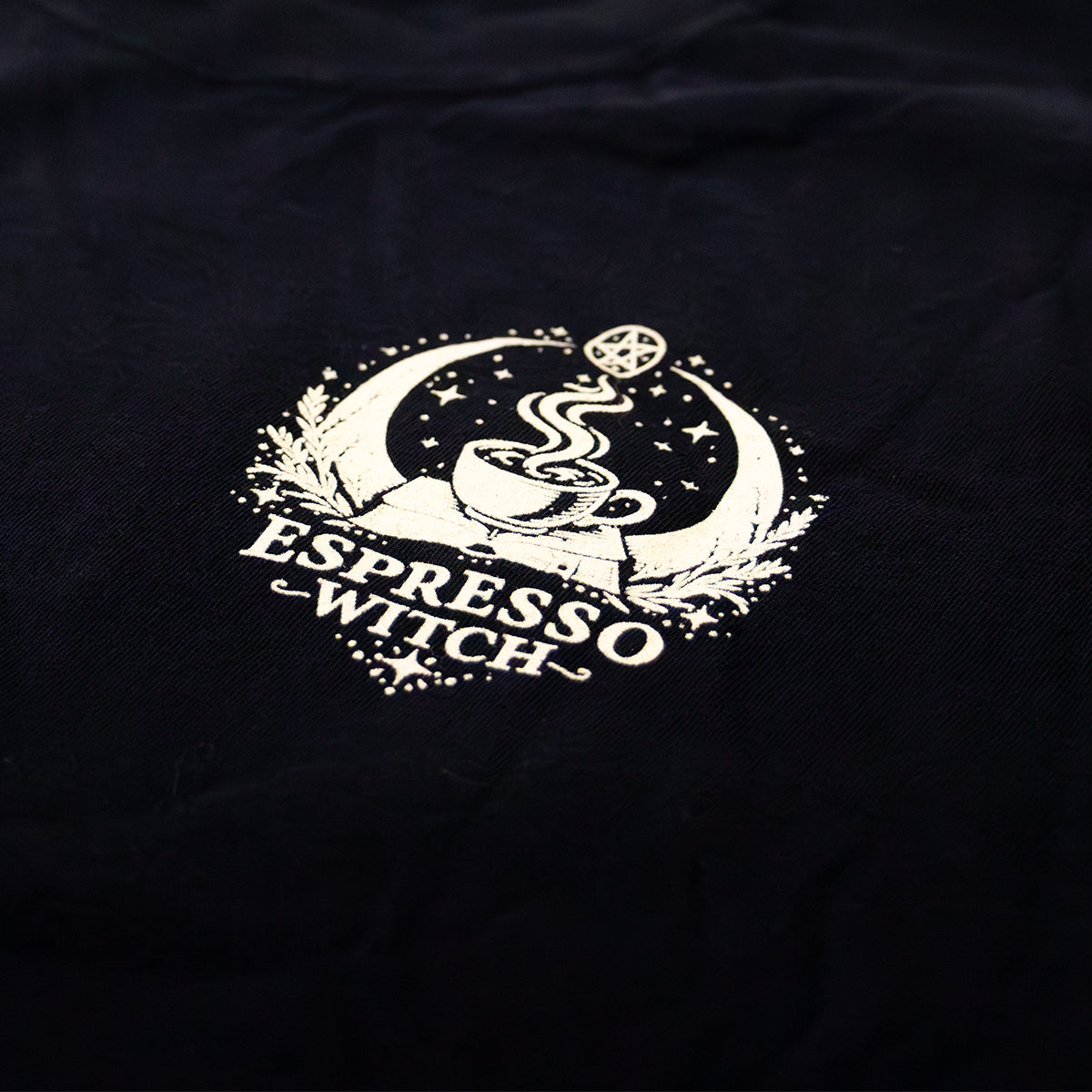 The Fog State Tarot Tee
