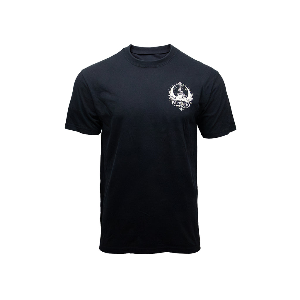 The Fog State Tarot Tee