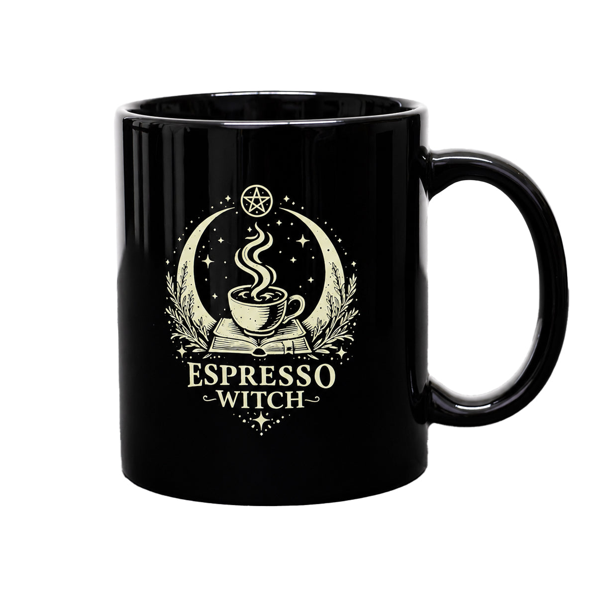 The Mug
