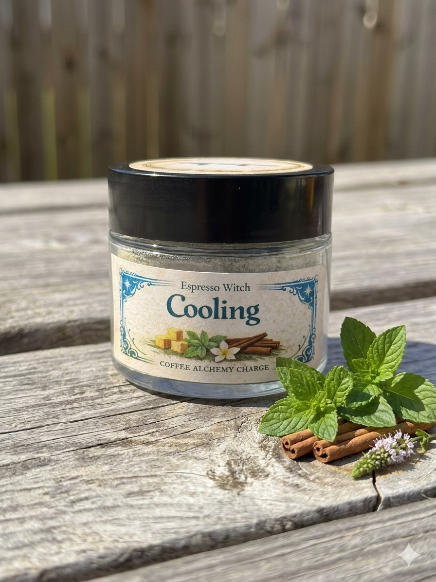 Cooling Charge - Individual