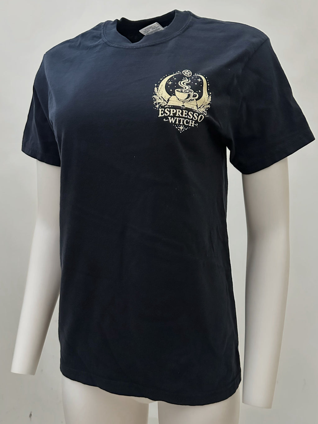 The Fog State Tarot Tee