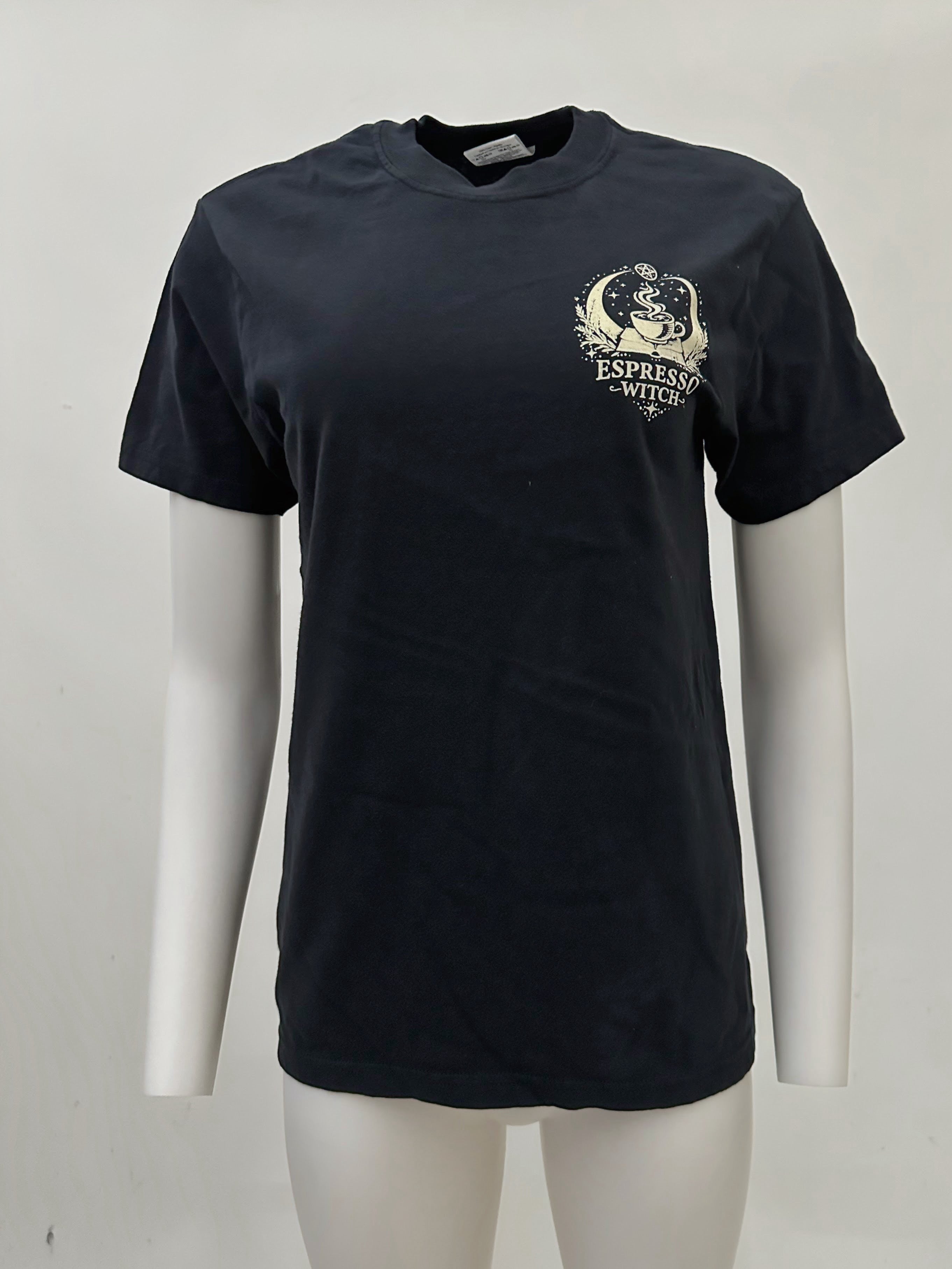 The Fog State Tarot Tee