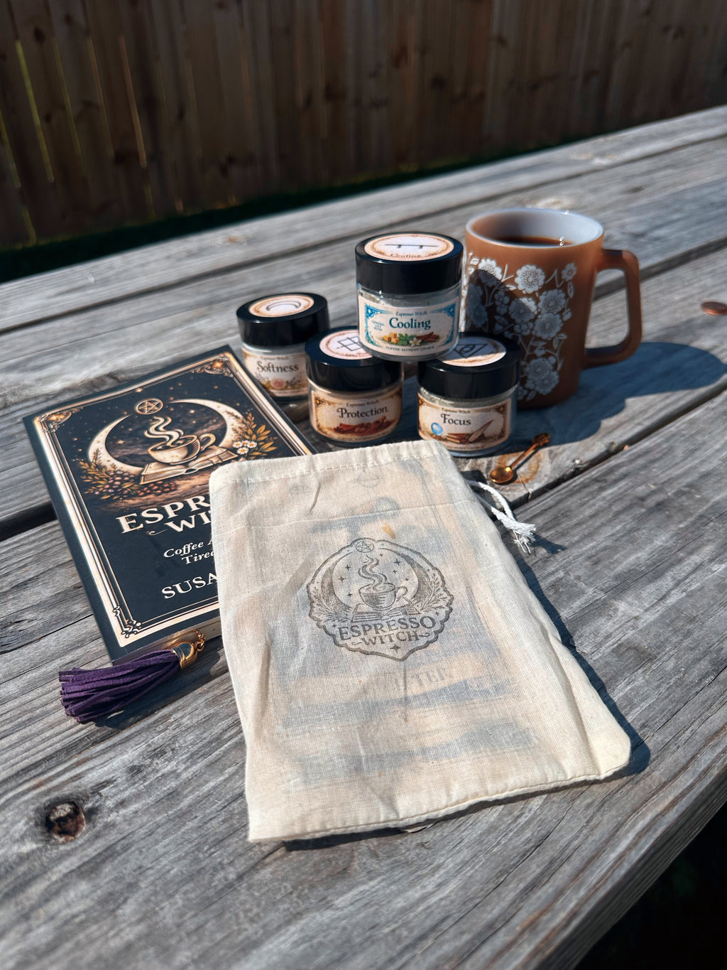 The Seasonal Ritual Box Subscription