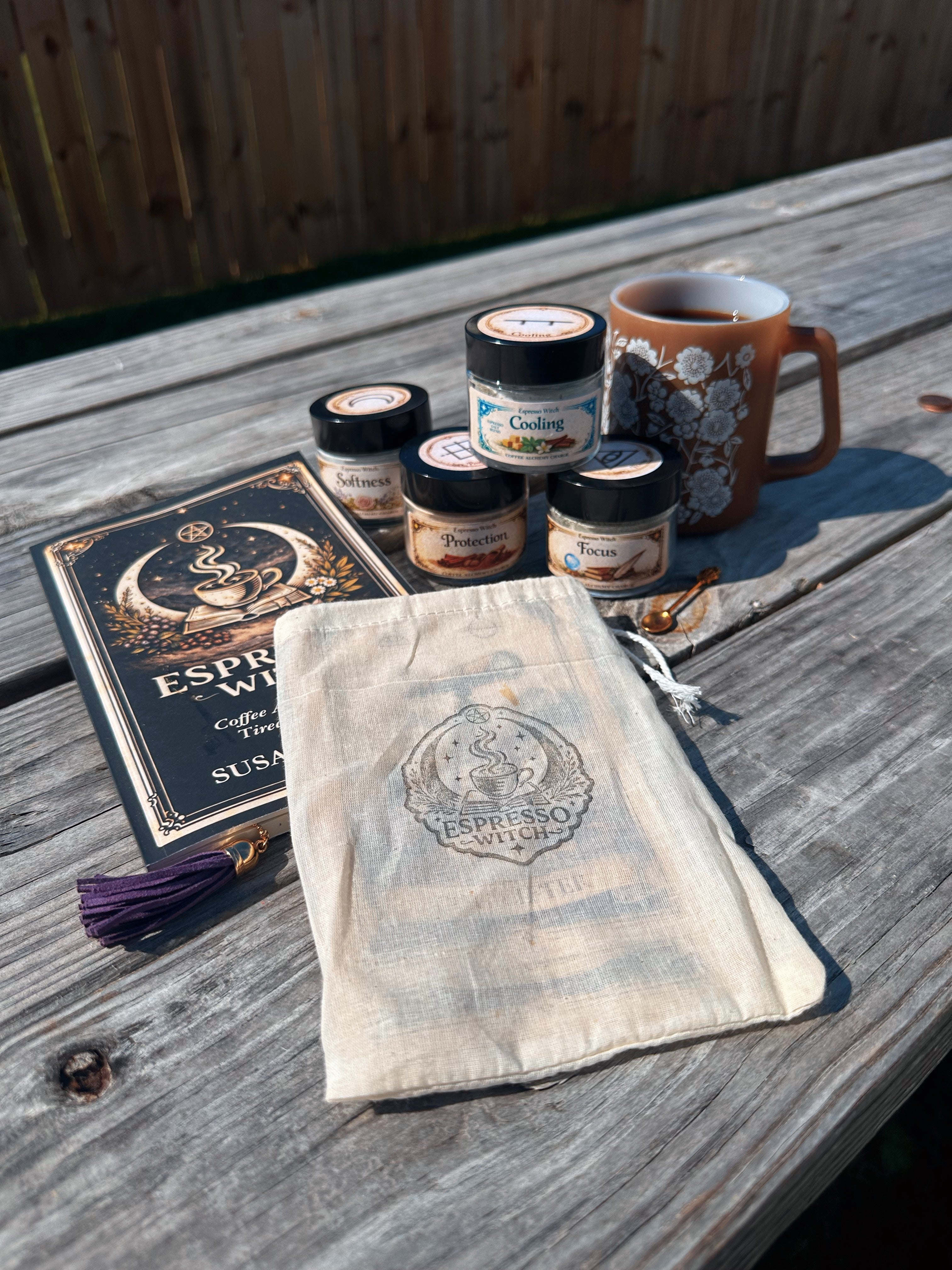 The Seasonal Ritual Box Subscription