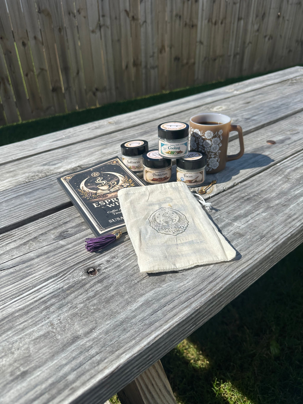 The Seasonal Ritual Box Subscription
