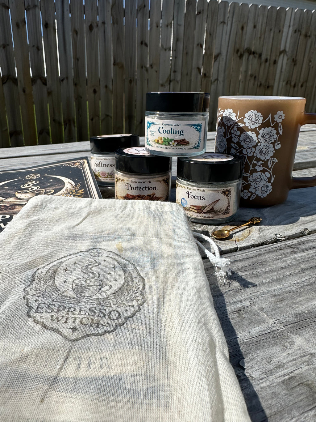 The Seasonal Ritual Box Subscription