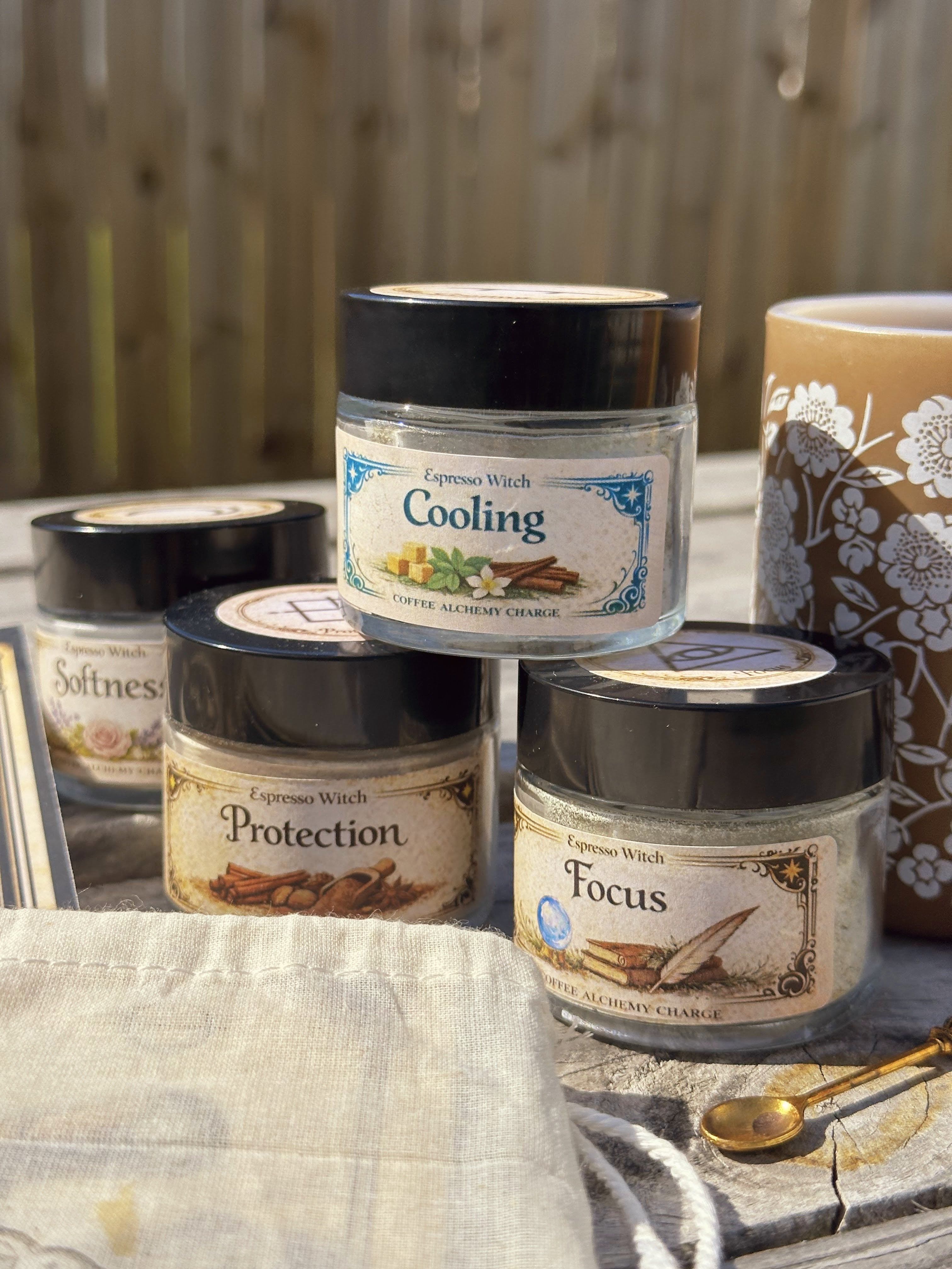 Summer Ritual Box