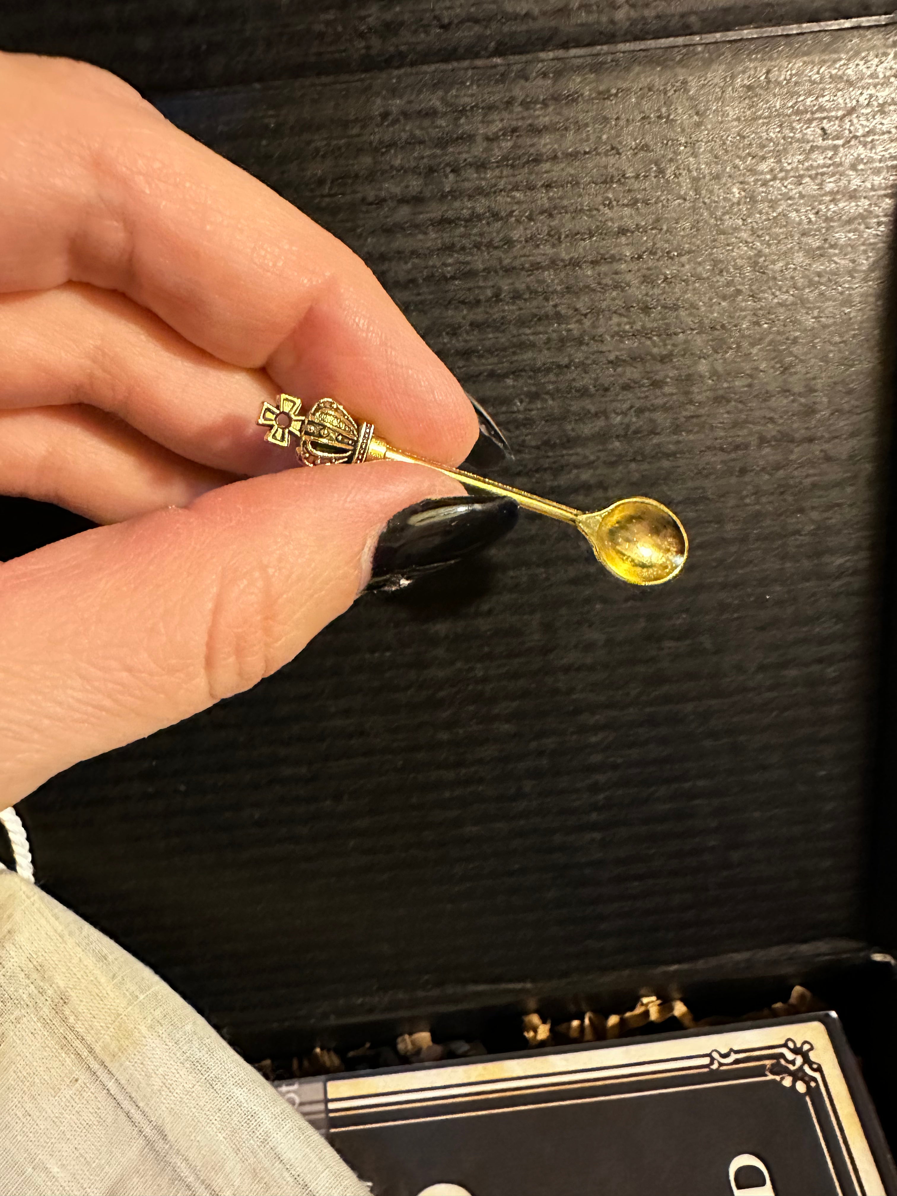 Espresso Witch Core Ritual Box - Founder's Edition