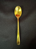 The Coffee Spoon
