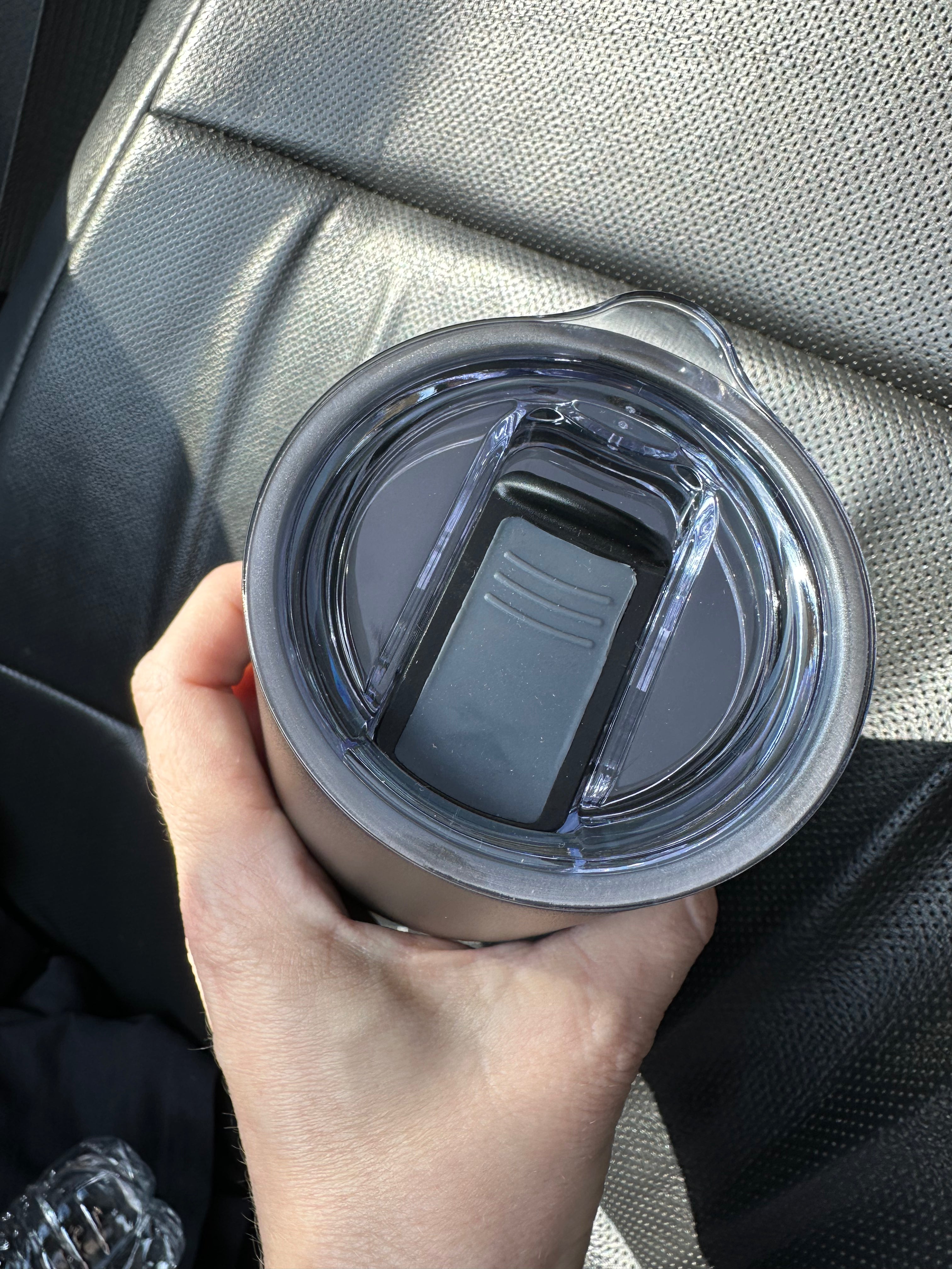 The Tumbler