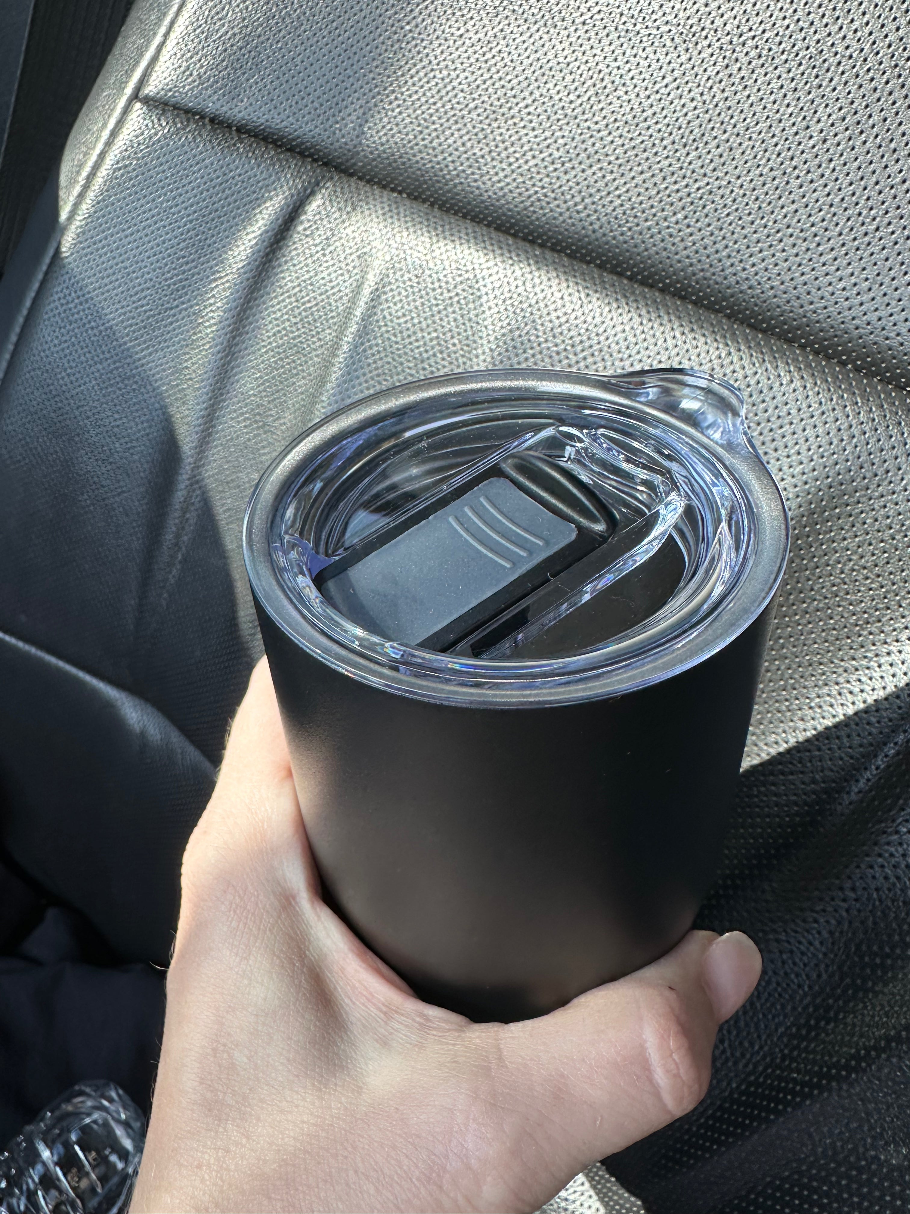 The Tumbler